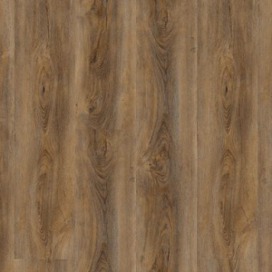 Вінілове покриття Wood XL Aumera Oak Dark DB00027 клейове з'єднання ТОП в Рівному