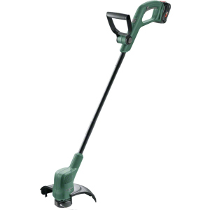 Акумуляторний триммер Bosch EasyGrassCut 18-230 (06008C1A00) краща модель в Рівному