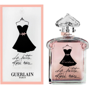 хорошая модель Туалетная вода для женщин Guerlain La Petite Robe Noire 100 мл (3346470114746)