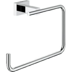 Полотенцедержатель GROHE ESSENTIALS CUBE 40510001 хром (30289)