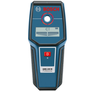 Детектор Bosch Professional GMS 100 M ТОП в Рівному