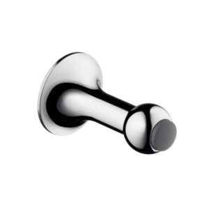 Крючок для полотенца одинарный HANSGROHE TERRANO 41383000 хром (27751) рейтинг