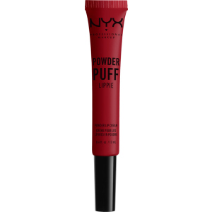 Крем-пудра для губ NYX Professional Makeup Powder Puff Lippie 03 Group Love (800897140427) ТОП в Рівному