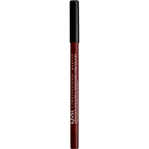 Карандаш для губ NYX Professional Makeup Slide On Lip Pencil 01 Dark Soul (800897839406) лучшая модель в Ровно