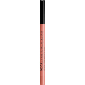 Олівець для губ NYX Professional Makeup Slide On Lip Pencil 03 Pink Canteloupe (800897839420) в Рівному