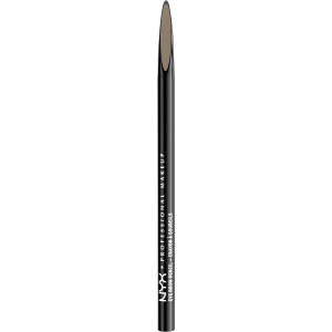 Олівець для брів NYX Professional Makeup Precision Brw Pncl 01 Blonde 0.13 г (800897097257) ТОП в Рівному