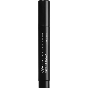 Лайнер NYX Professional Makeup Thats The Point Eyelnr - Super Edgy 02 Super Edgy 2,5 мл (800897098025) краща модель в Рівному