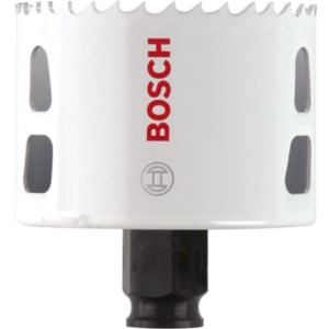 Сверло корончатое Bosch Progressor 68 мм (2608594228) ТОП в Ровно