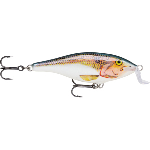 Воблер Rapala Shallow Shad Rap SSR09 SD 90 мм 12 г (SSR09 SD) краща модель в Рівному