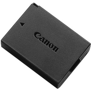 Аккумулятор Canon LP-E10 зеркальных фотокамер (5108B002)