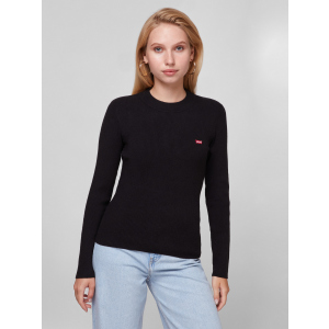 Джемпер Levi's Crew Rib Sweater Caviar 21967-0001 L (5400898406192)