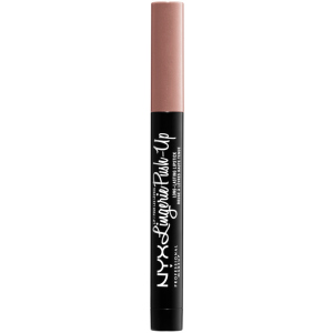 Помада-карандаш для губ NYX Professional Makeup Lip Lingerie Push-up 03 Lace detail 1.5 г (800897183882) лучшая модель в Ровно