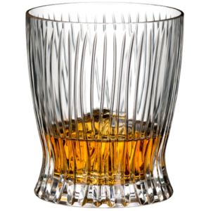 Hабор стаканов Riedel Tumbler Collection Fire Whisky для виски 295 мл х 2 шт (0515/02 S1) в Ровно