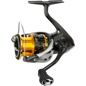 Катушка Shimano Twin Power FD C3000XG 6.4:1 9+1 (22669962) лучшая модель в Ровно