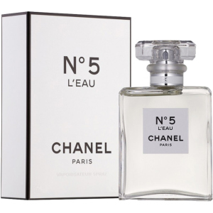 Туалетная вода для женщин Chanel №5 L'Eau Woman 100 мл (3145891055306)