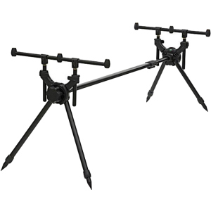 Подставка DAM Mad Tube Rod Pod для 3 удилищ в тубусе (52249) лучшая модель в Ровно