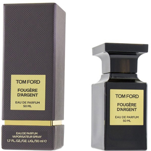 Парфюмированная вода унисекс Tom Ford Fougere D'Argent 50 мл (ROZ6400101077) в Ровно