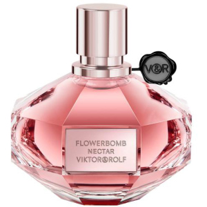 Тестер для жінок Viktor&Rolf Flowerbomb Nectar 90 мл (ROZ6400101085) краща модель в Рівному