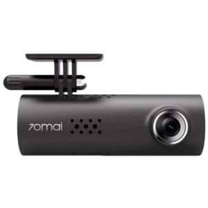 Відеореєстратор 70mai Smart Dash Cam 1S (Midrive D06) надійний