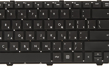 Клавіатури для ноутбуків в Рівному - ТОП найкращих