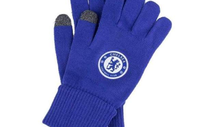 Сенсорні рукавички в Рівному - рейтинг якісних