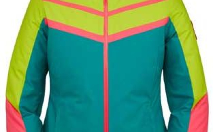 Какие Женские лыжные куртки в Ровно лучше купить