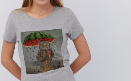 Женские футболки в Ровно - рейтинг лучших