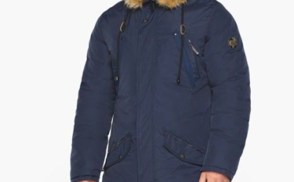 Мужские зимние куртки в Ровно - рейтинг 2024