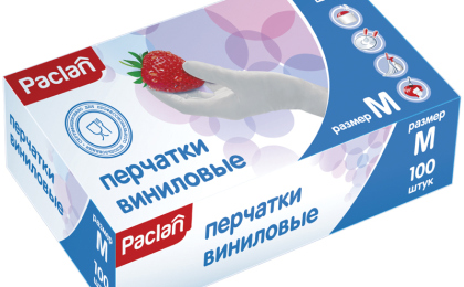 Медицинские перчатки в Ровно - какие лучше купить