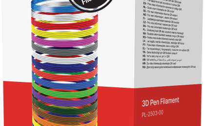 Хороші Пластик для 3D ручок в Рівному