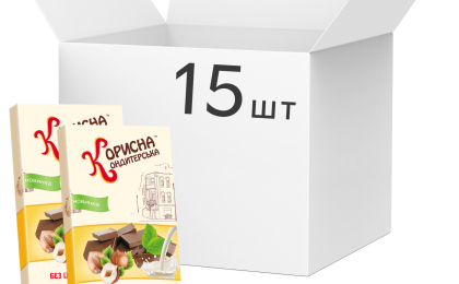 Шоколад в Ровно - список рекомендуемых